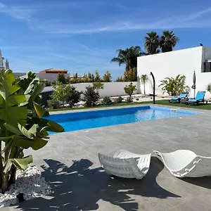 Casa de hóspedes Quinta Ria Formosa 