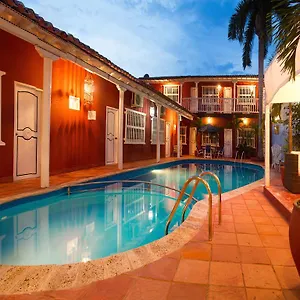 Casa Relax 3* Cartagène