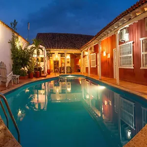 Casa Relax 3* Cartagène