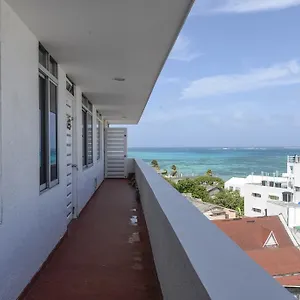 Edificio Santa Catalina 602 San Andrés