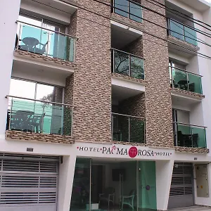 Palma Rosa Hotel
