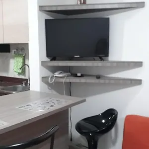 Apartaestudio San Fernando Cali