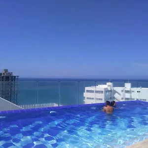 Con Salida Al Mar Santa Marta (Magdalena)