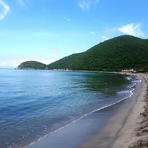 Frente Al Mar Santa Marta (Magdalena)