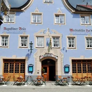 werdenfelser-hof.com-bavaria.com/