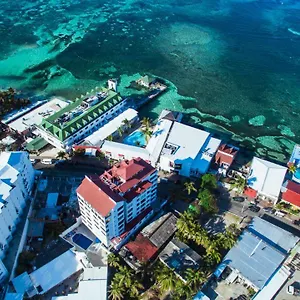 Penthouse Isla San Andrés