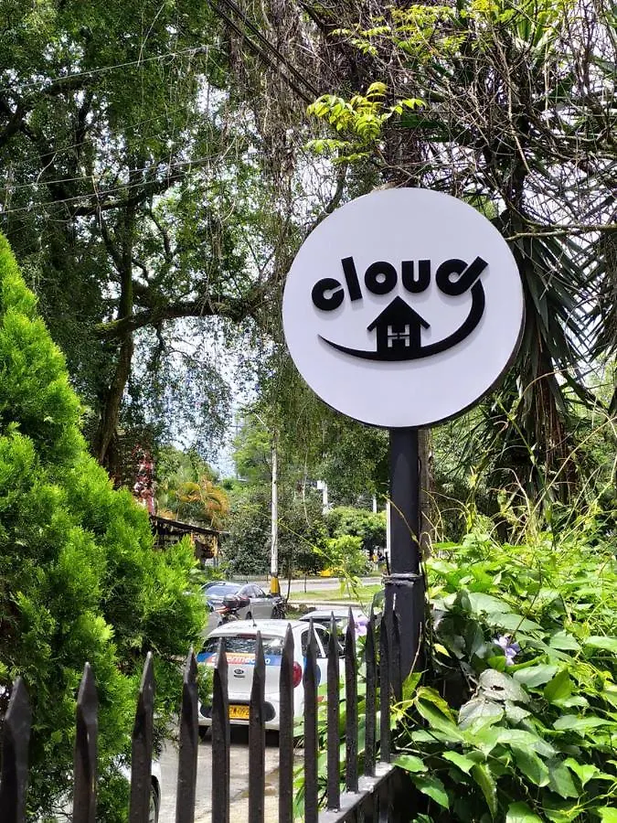 Cloud9 Hostel Medellín