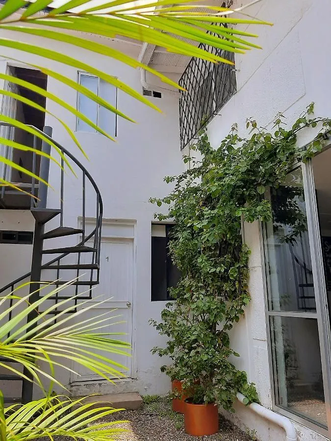 Cloud9 Hostel Medellín Colômbia