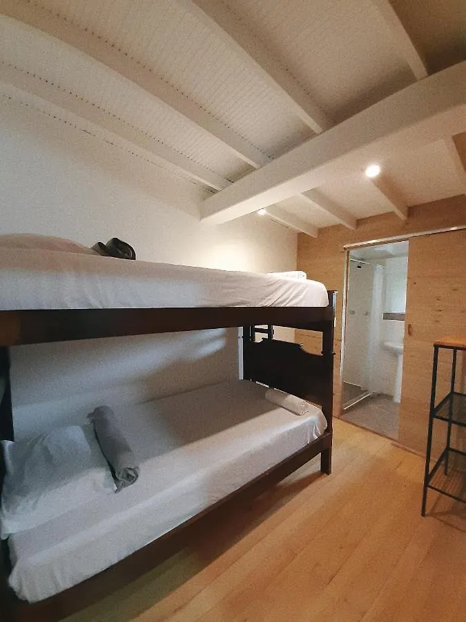 Cloud9 Hostel Medellín