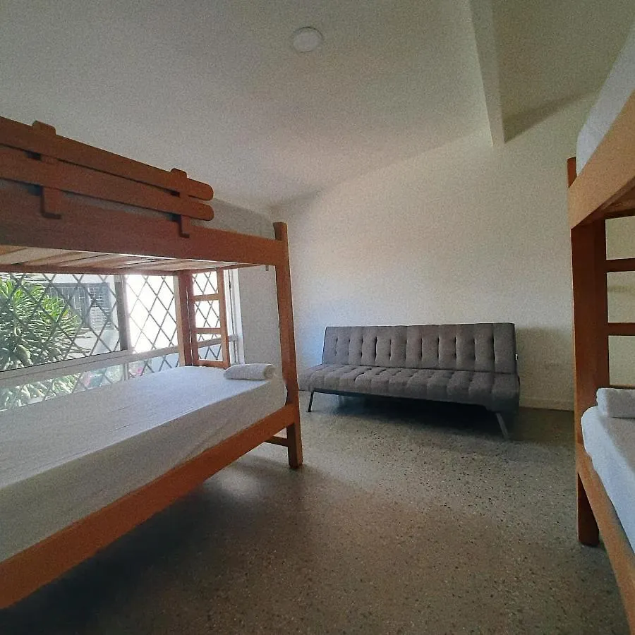 Cloud9 Hostel Medellín