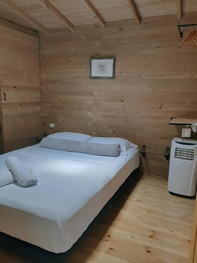 Cloud9 Hostel Medellin