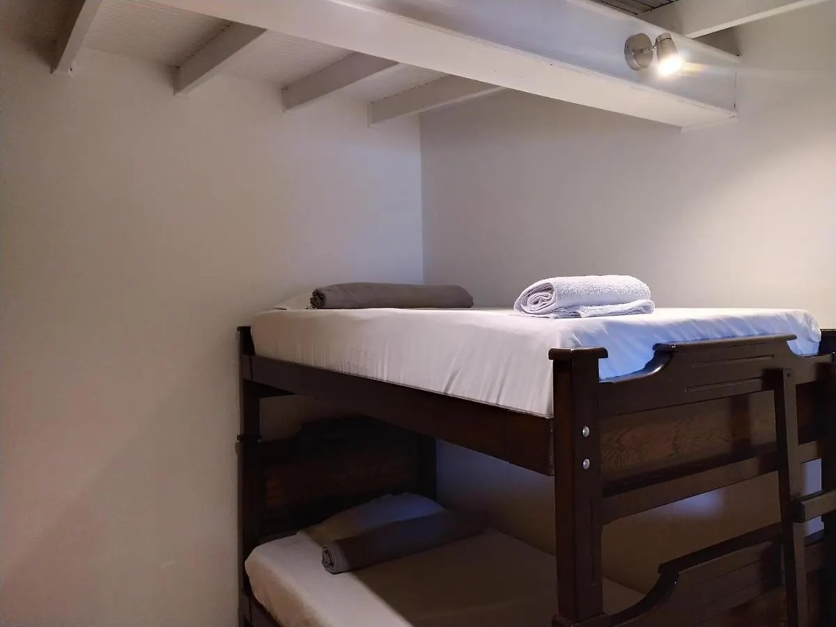Cloud9 Hostel Medellin
