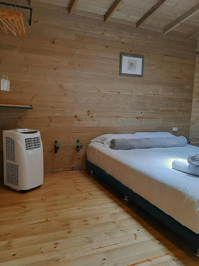 Cloud9 Hostel Medellin