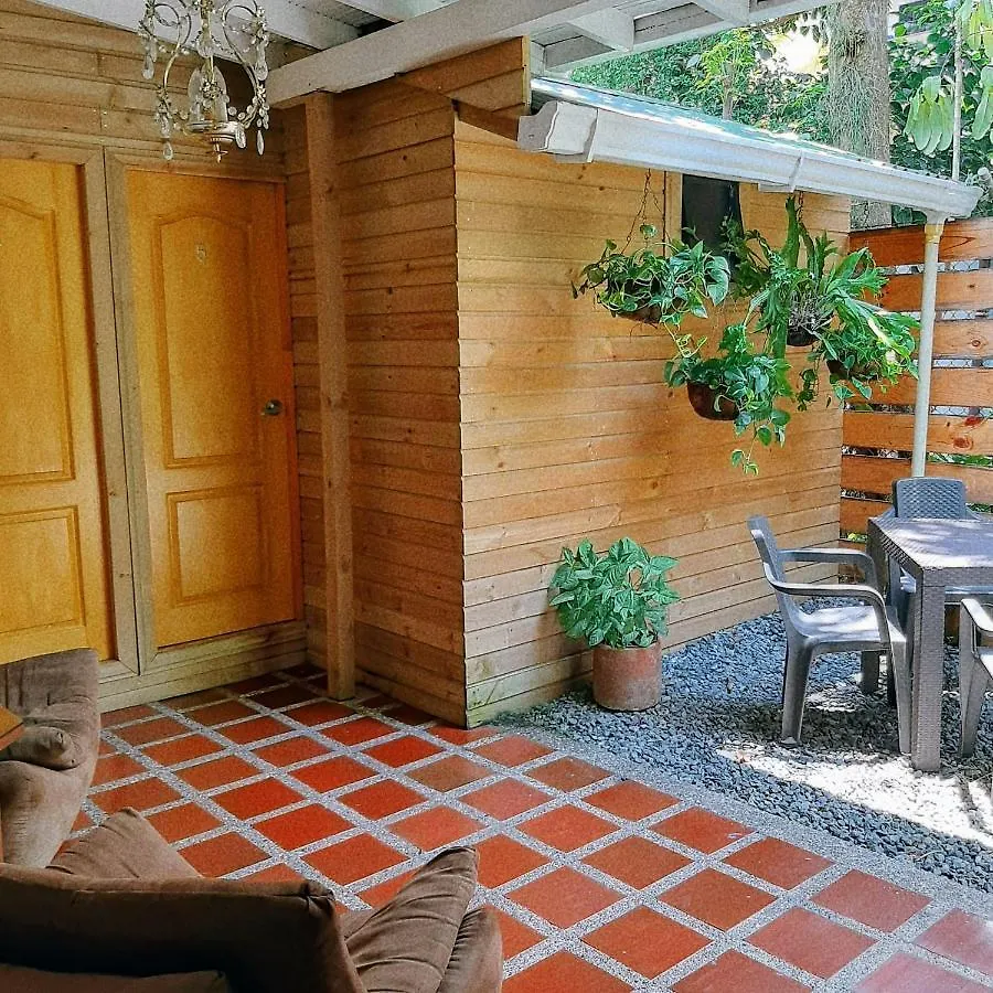 Cloud9 Hostel Medellin