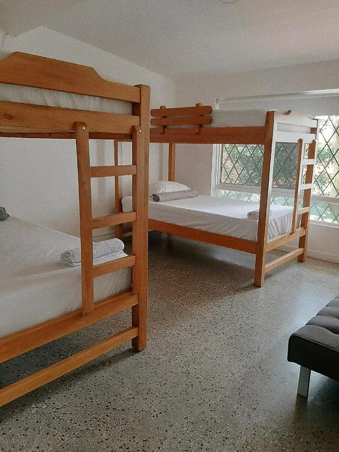 Cloud9 Hostel Medellín
