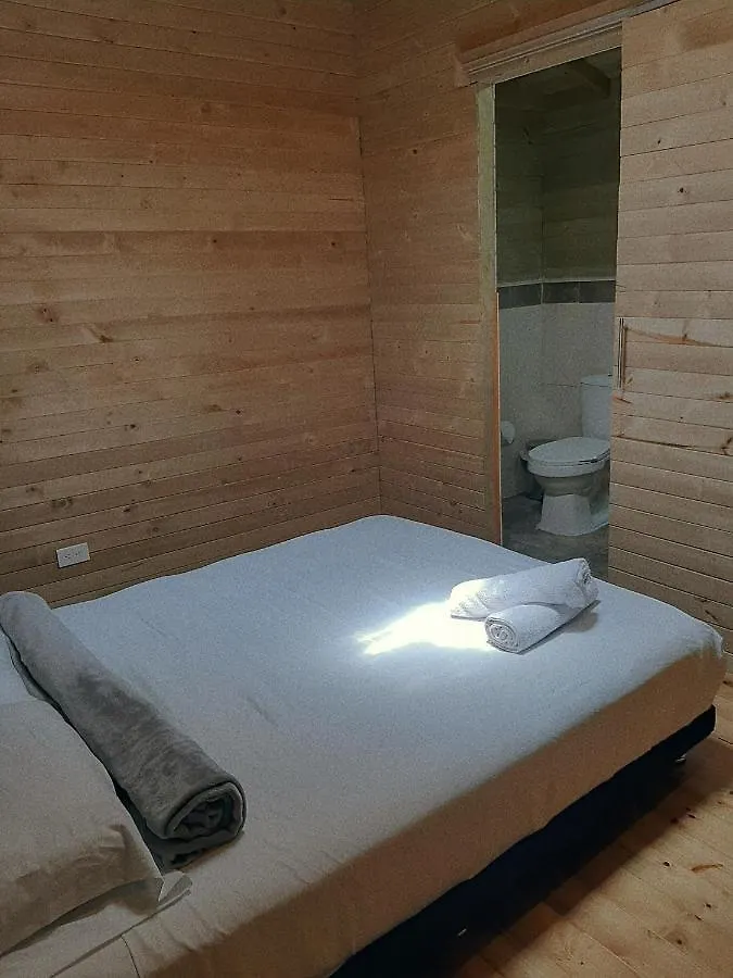 Cloud9 Hostel Medellin Colombia