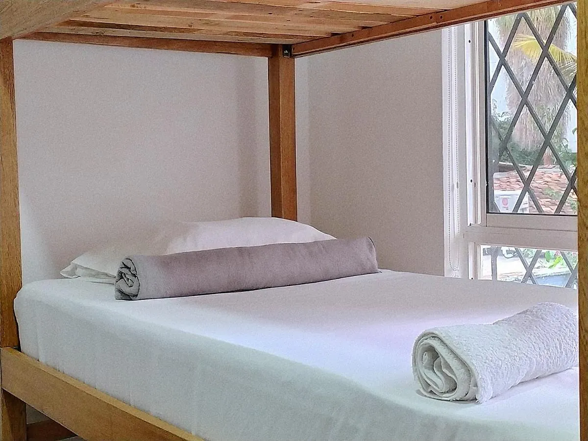 Cloud9 Hostel Medellin Colombia