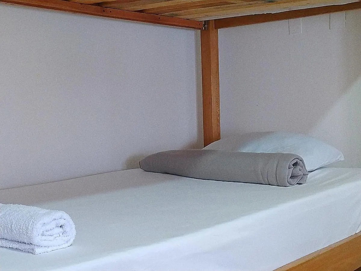 Cloud9 Hostel Medellin