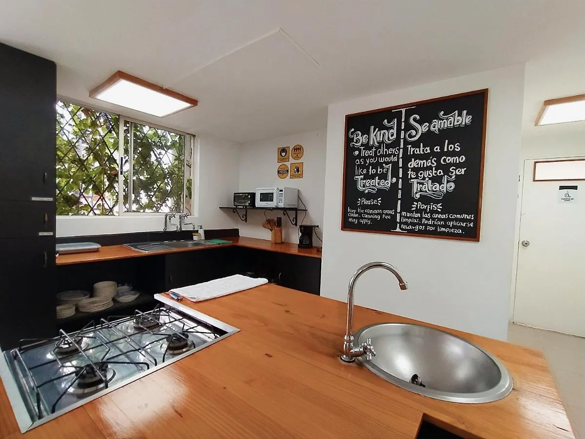 Cloud9 Hostel Medellín