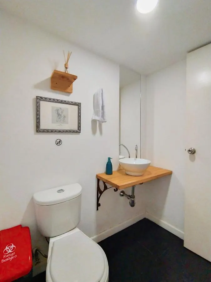 Cloud9 Hostel Medellin