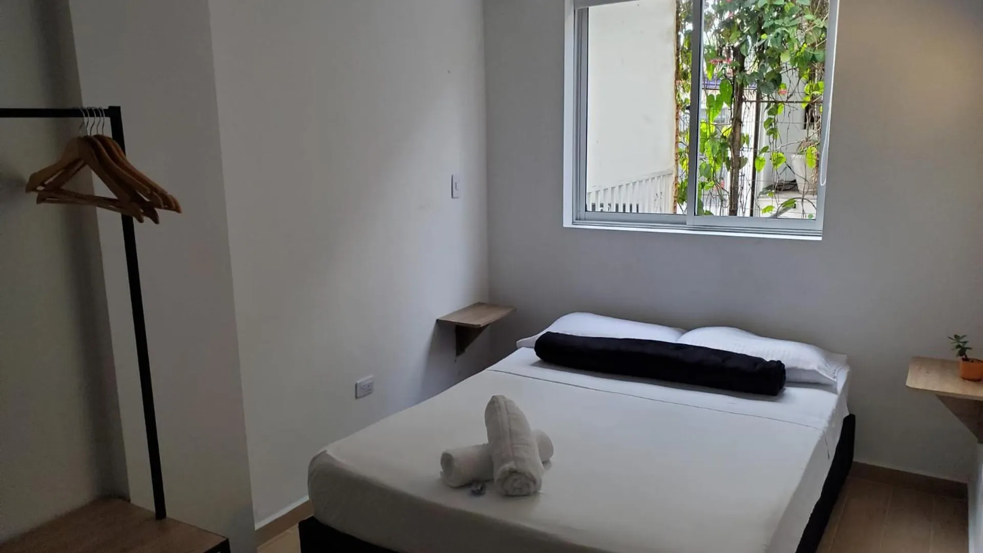 Cloud9 Hostel Medellín