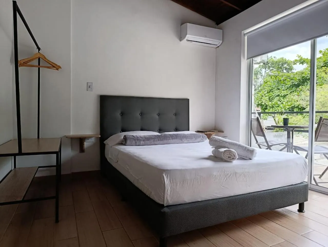 Cloud9 Hostel Medellín
