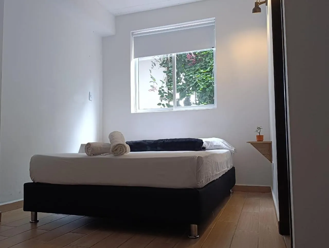 Cloud9 Hostel Medellín