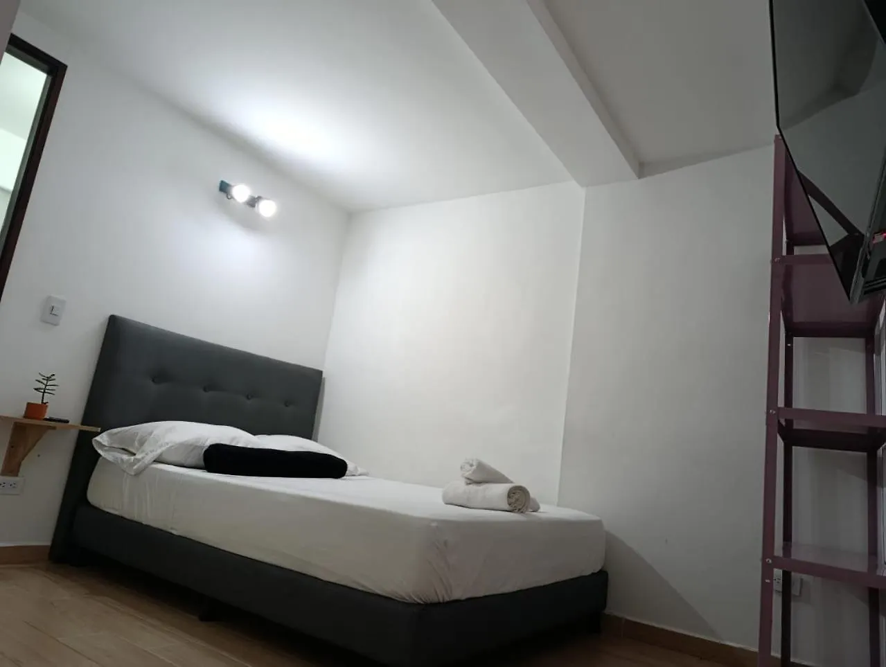 Cloud9 Hostel Medellín 0*,