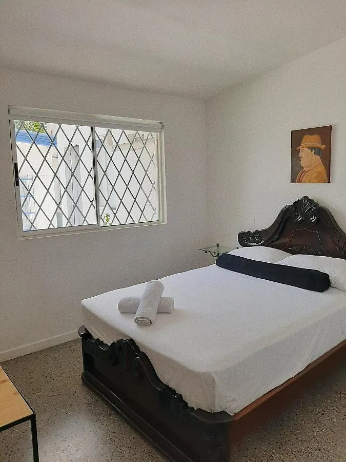 Cloud9 Hostel Medellín