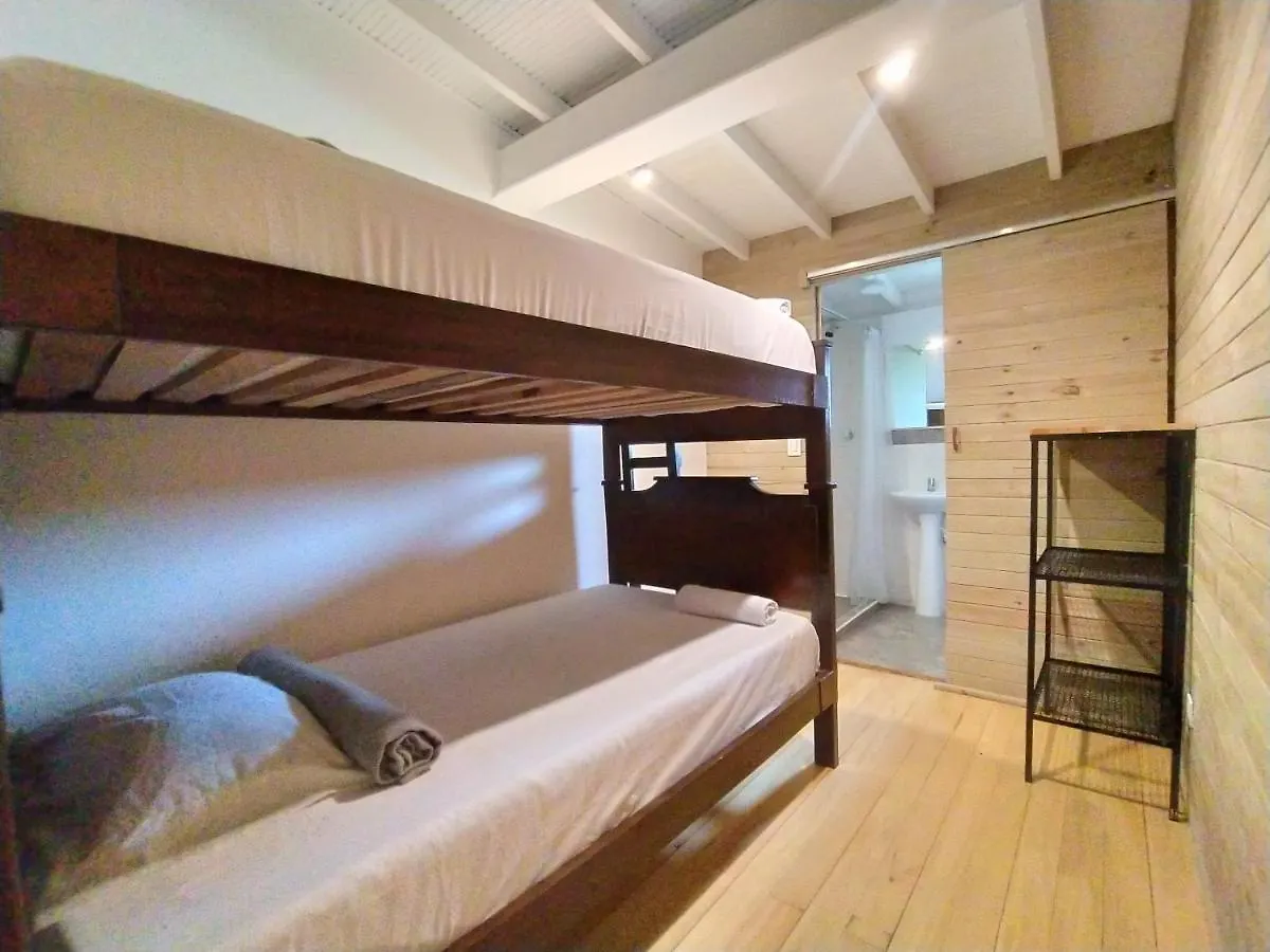 Cloud9 Hostel Medellín