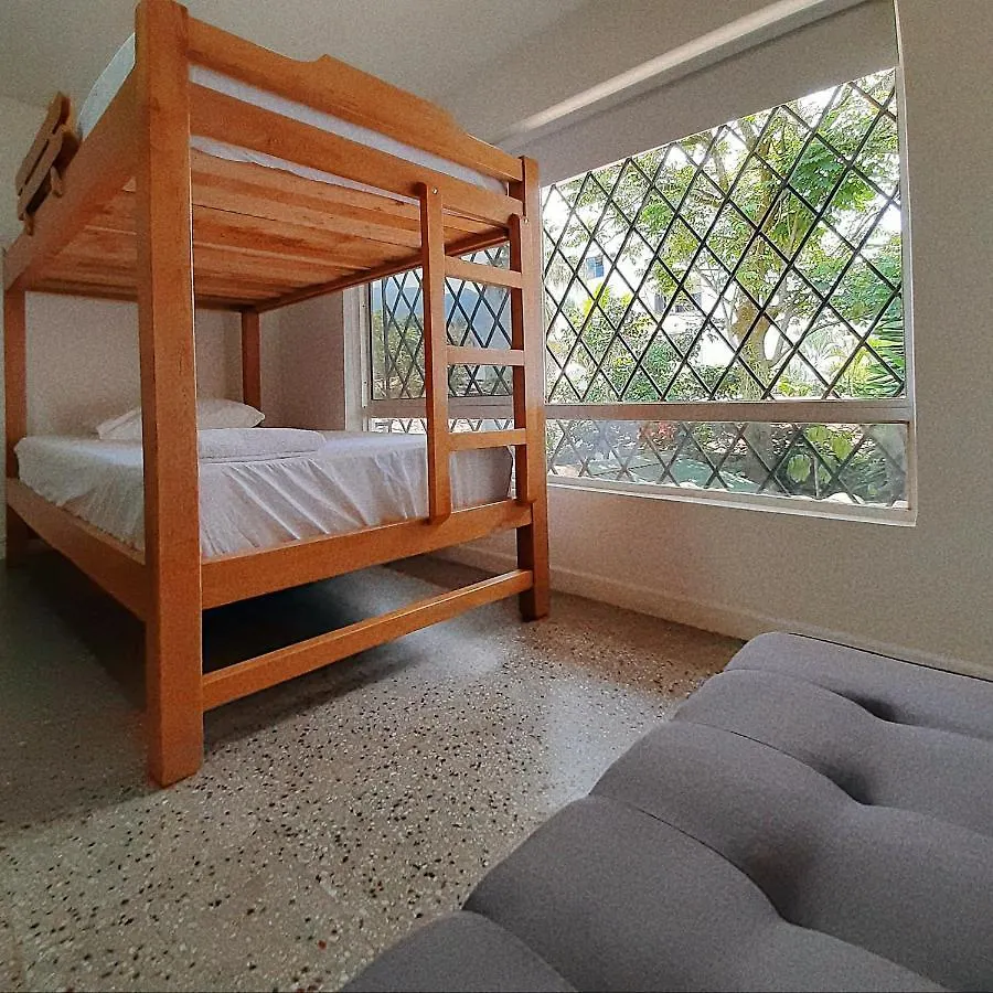 Cloud9 Hostel Medellín