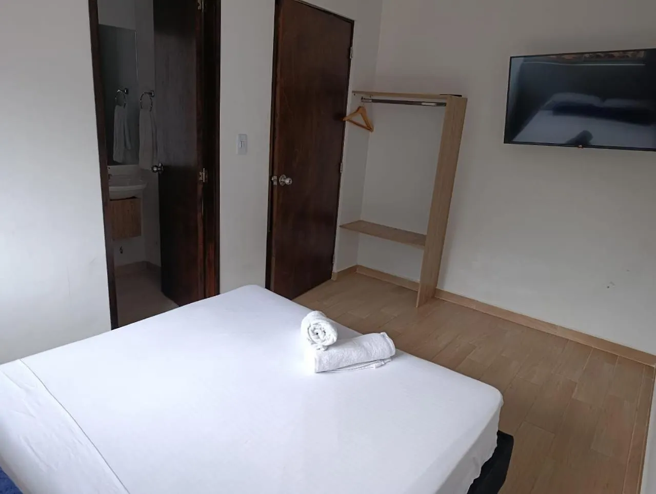 Cloud9 Hostel Medellín
