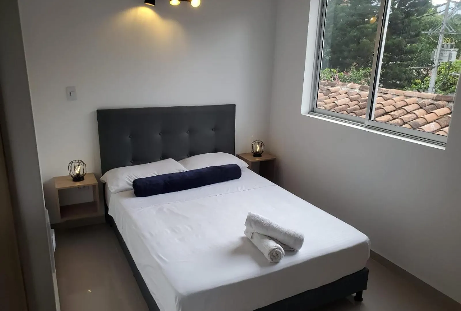 Cloud9 Hostel Medellín